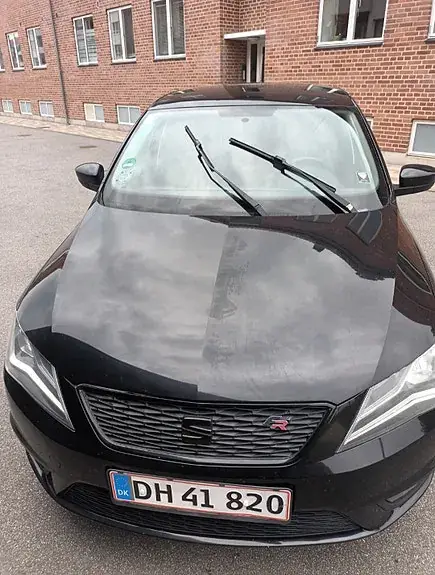 Seat Toledo