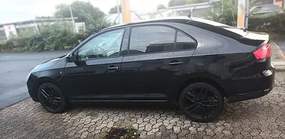 Seat Toledo 2015 photo 4