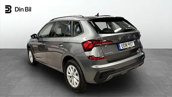 Skoda Kamiq 2025 photo 3