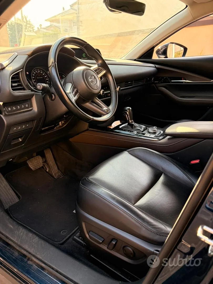 Mazda Cx-30 2019 photo 5