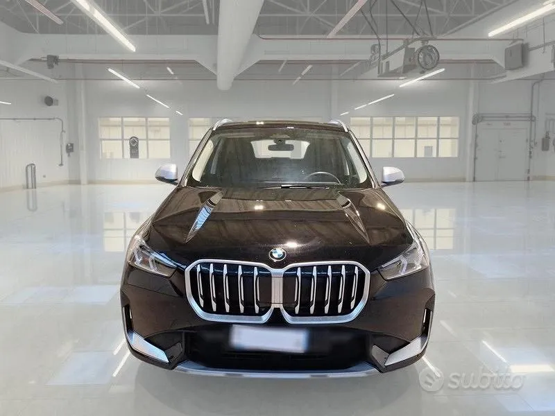 BMW X1 2024 photo 2