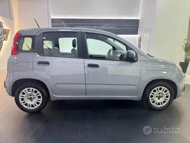 Fiat Panda 2020 photo 4
