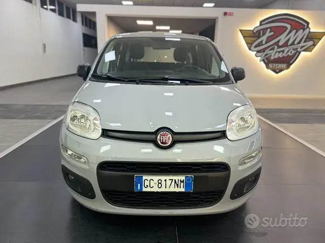 Fiat Panda 2020 photo 2