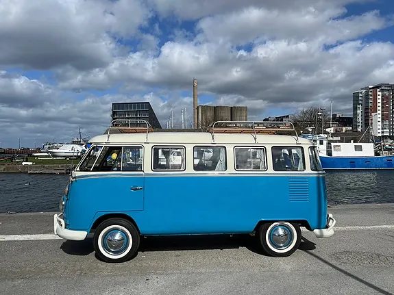 Volkswagen 1500