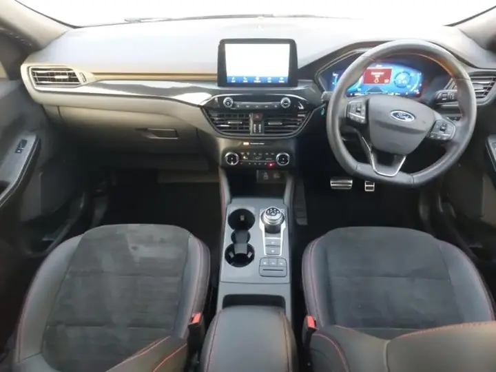 Ford Kuga 2023 photo 3