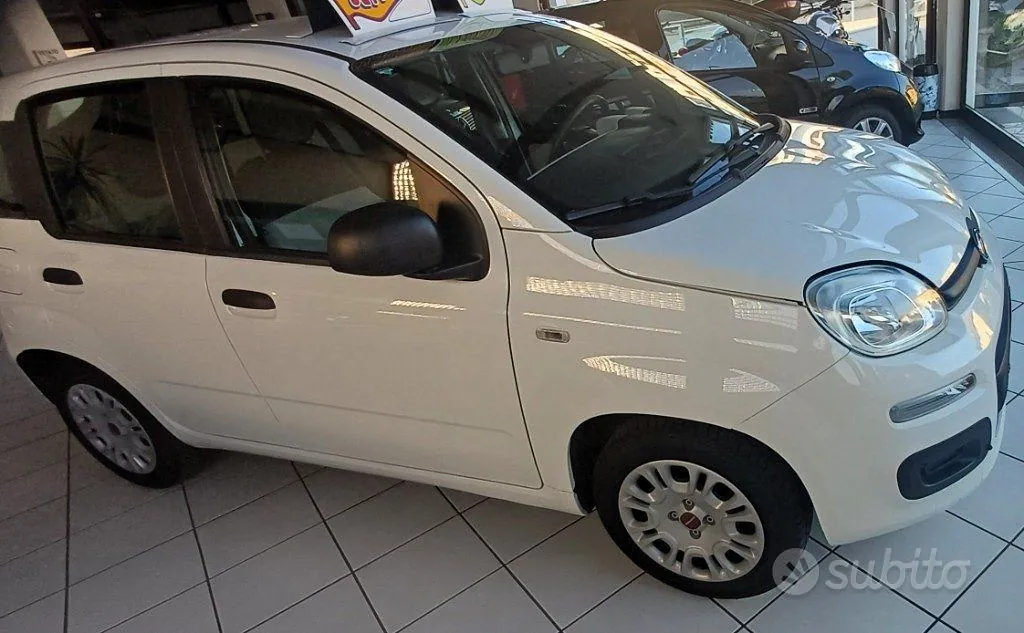 Fiat Panda 2016 photo 4