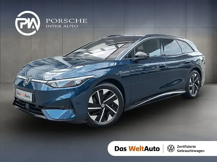 Volkswagen Id.7