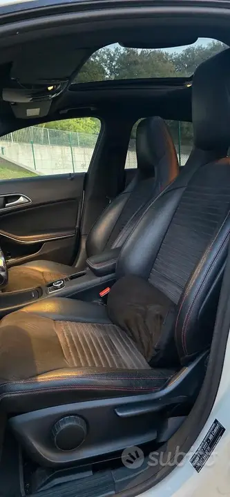Mercedes-Benz Cla 2015 photo 5