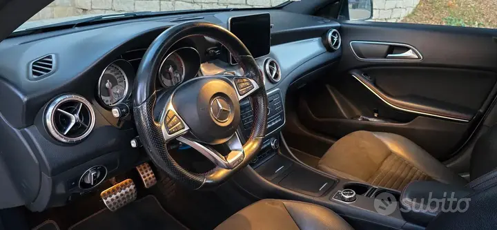 Mercedes-Benz Cla 2015 photo 4