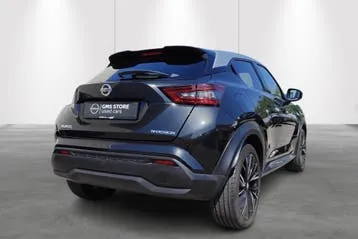 Nissan Juke 2022 photo 3