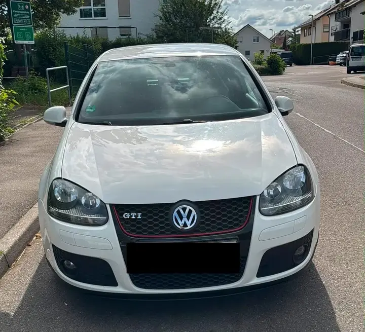 Volkswagen Golf 5