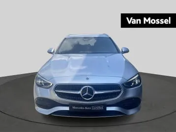 Mercedes-Benz C-Class 2023 photo 2
