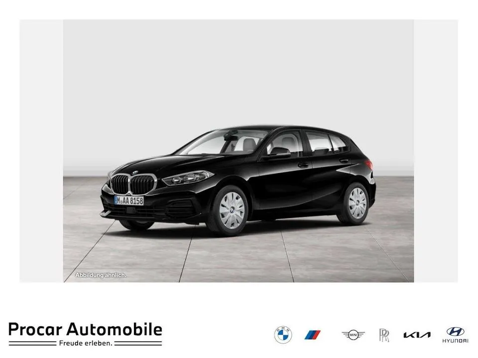 BMW 116I