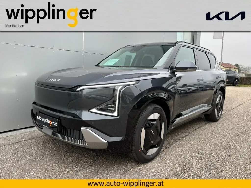 Kia Ev5