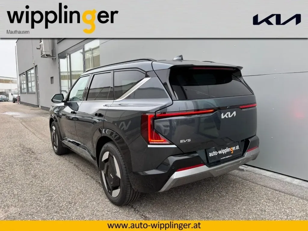 Kia Ev5 2026 photo 3