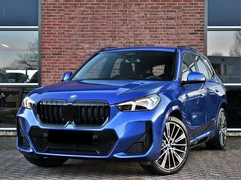 BMW X1 2024 photo 2