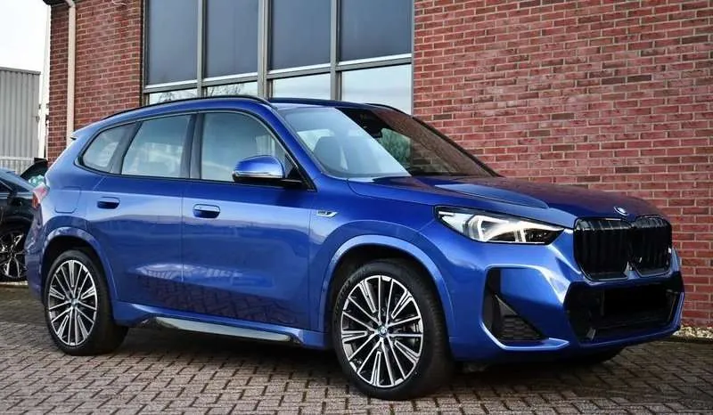 BMW X1 2024 photo 5