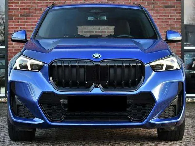 BMW X1 2024 photo 3