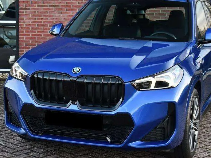 BMW X1 2024 photo 4