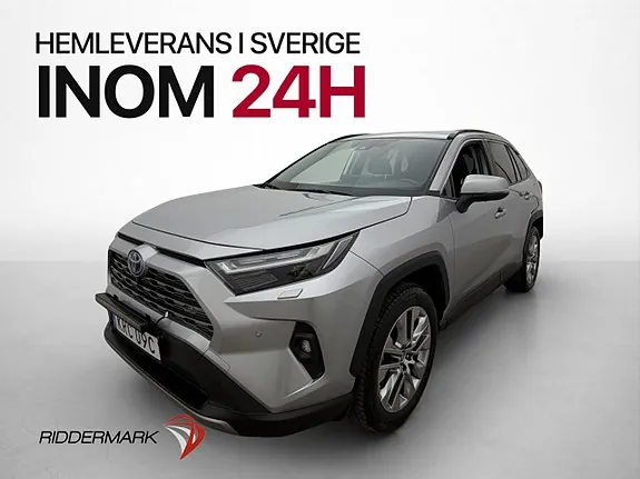 Toyota Rav4 2024 photo 3
