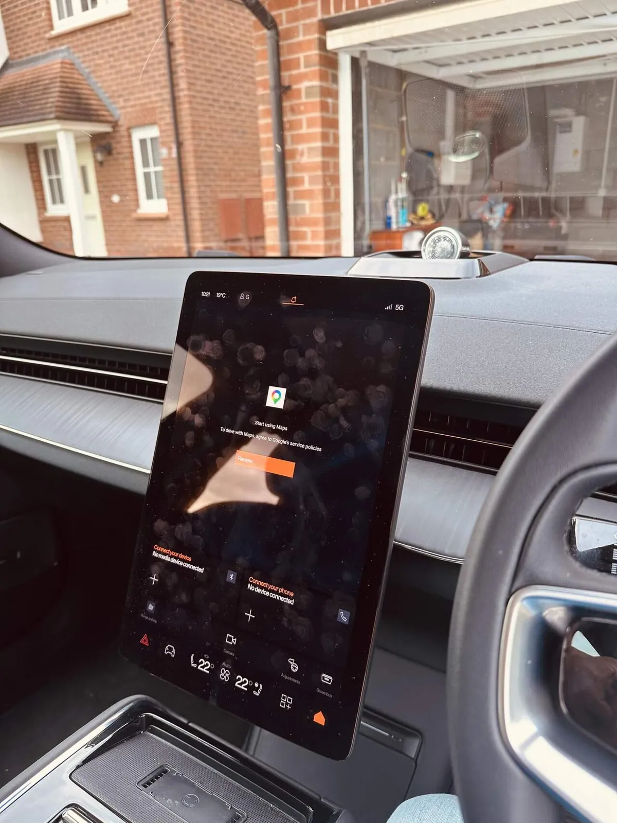 Polestar Polestar 3 2025 photo 4