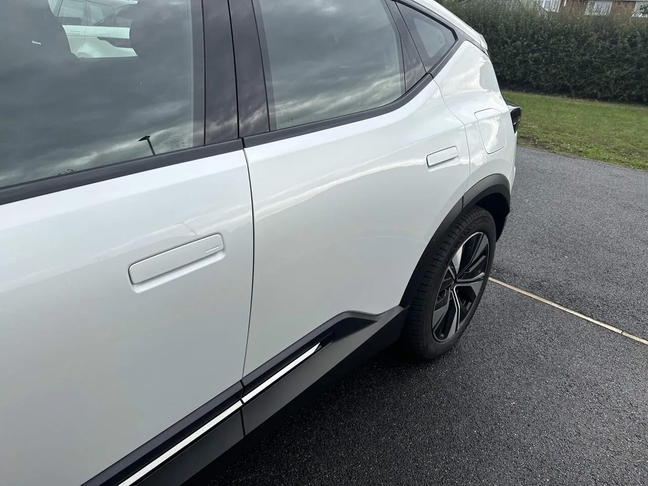 Polestar Polestar 3 2025 photo 5