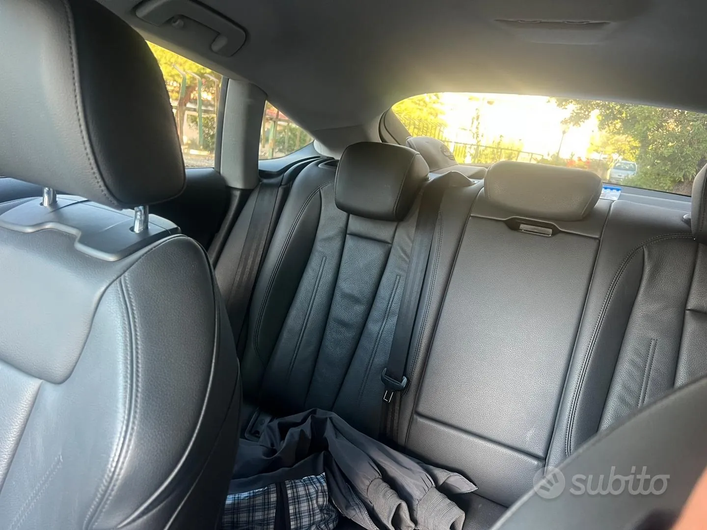 Audi A5 2018 photo 5
