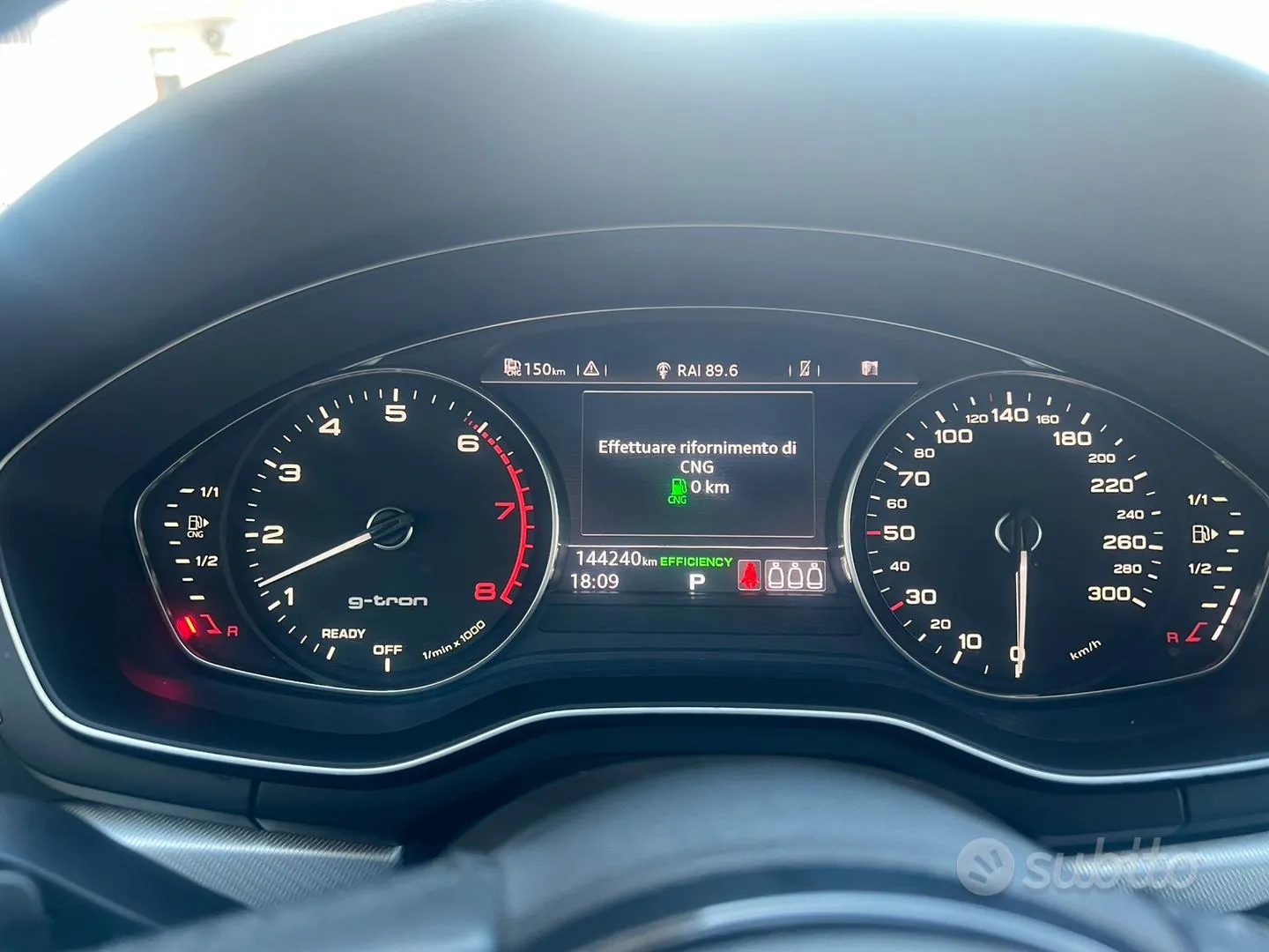 Audi A5 2018 photo 4