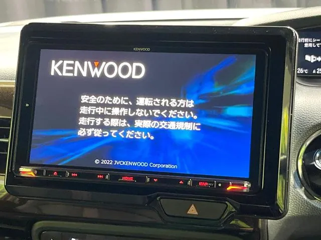 Honda N-Box 2022 photo 3