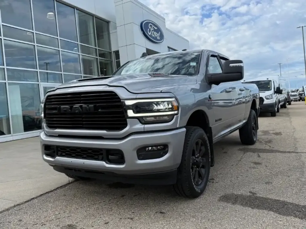 Ram 3500