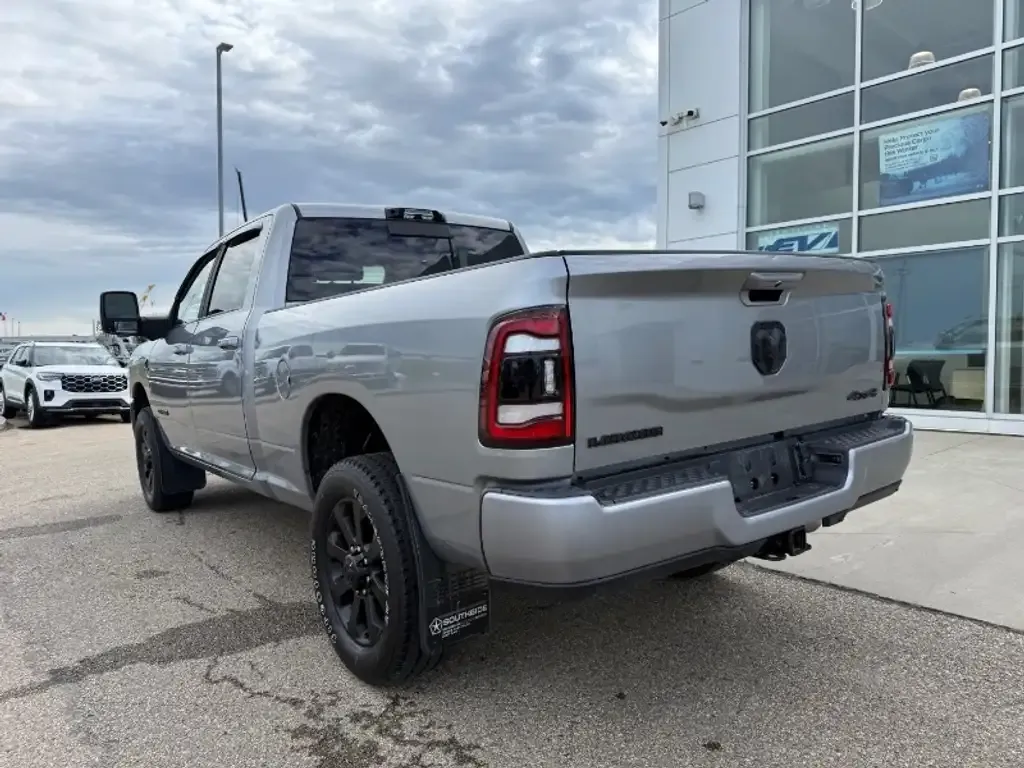 Ram 3500 2024 photo 5