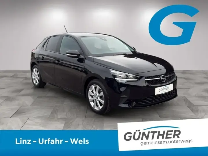 Opel Corsa 2022 photo 2