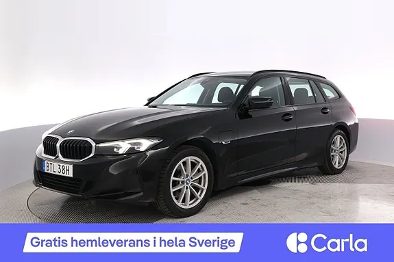 BMW 330E