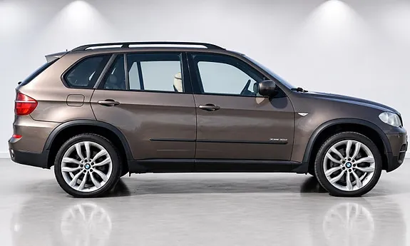 BMW X5 2011 photo 5