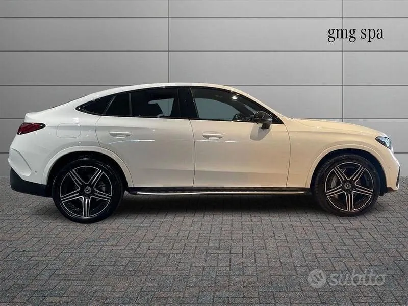 Mercedes-Benz Glc 2023 photo 5