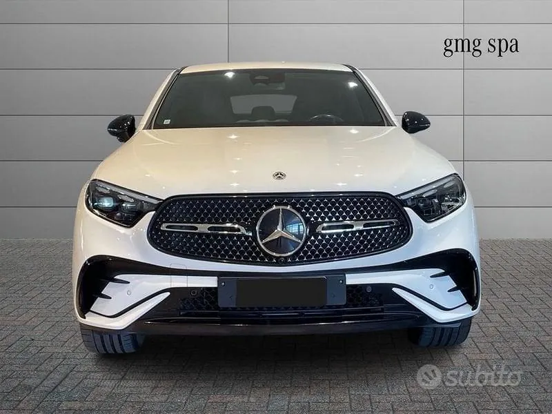 Mercedes-Benz Glc 2023 photo 3