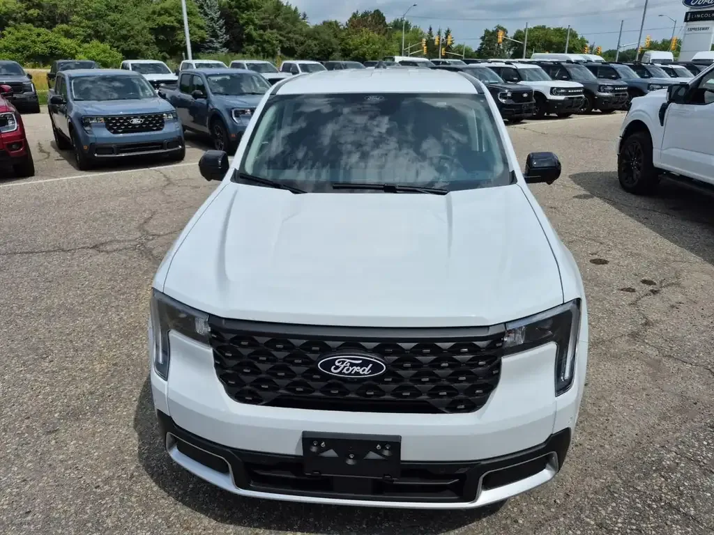 Ford Maverick 2026 photo 4