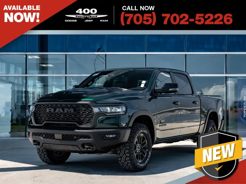 Ram 1500
