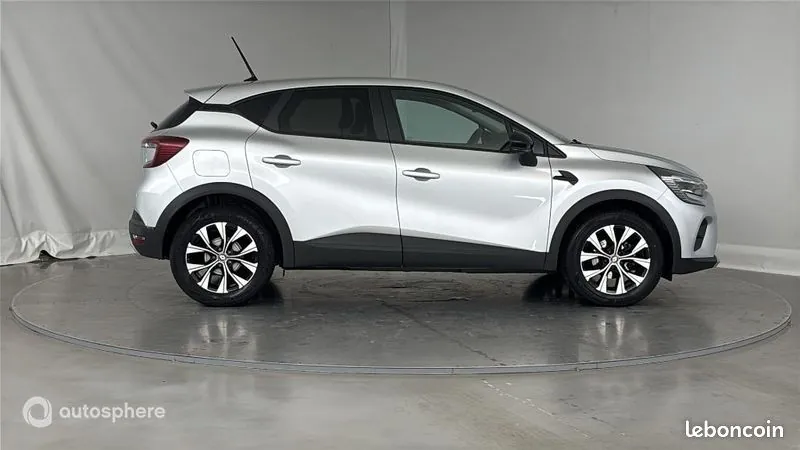 Renault Captur 2024 photo 4