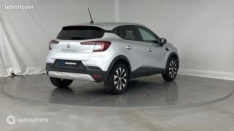 Renault Captur 2024 photo 5