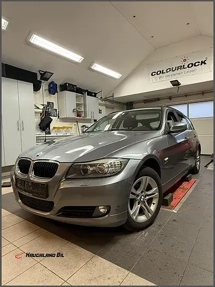 BMW 320D