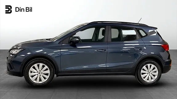 Seat Arona 2025 photo 2