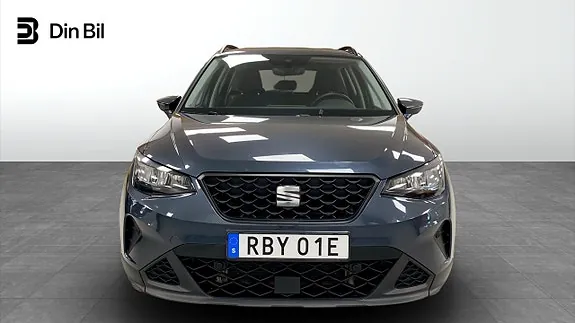 Seat Arona 2025 photo 4