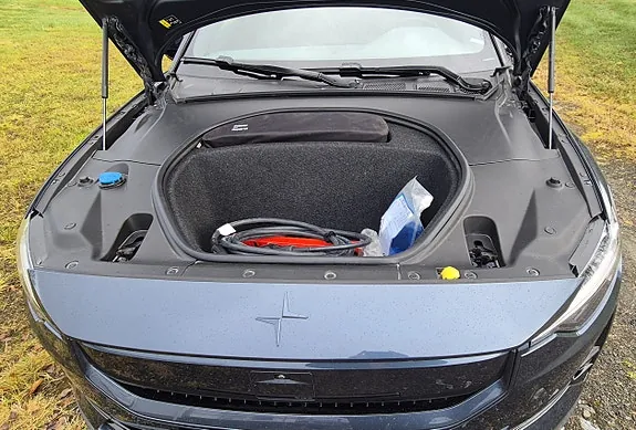 Polestar 2 2024 photo 5