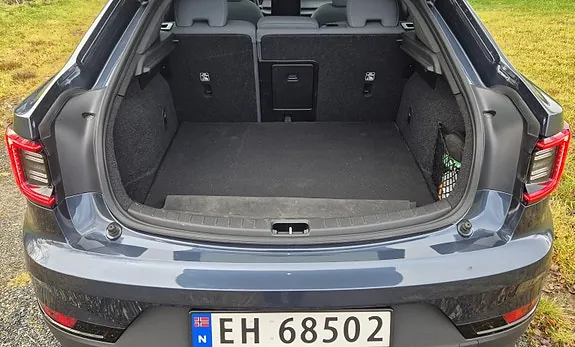 Polestar 2 2024 photo 4