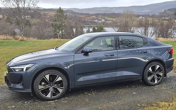Polestar 2