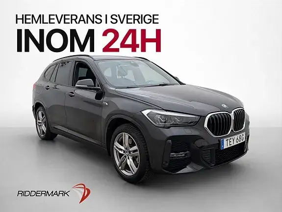 BMW X1 2022 photo 3