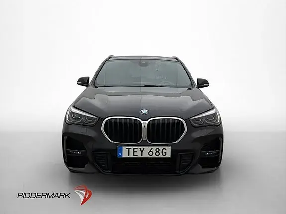 BMW X1 2022 photo 2