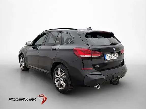 BMW X1 2022 photo 5
