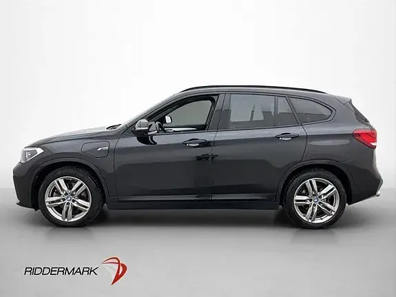 BMW X1 2022 photo 4